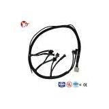 Custom Auto Control System Engine Automotive Car Wiring Harness thumbnail-3