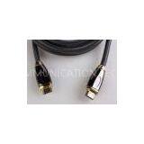 Gold Plated 3D HDMI Cables 1.4V 3D 1080p Ethernet For DVD Player thumbnail-1