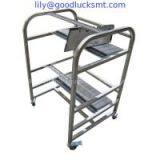 SIEMENS X Smt Feeder Storage Cart thumbnail-1