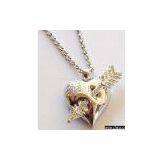 Sell Crystal Necklace thumbnail-1