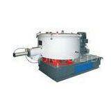 1000L 7.5Kw Cooling High Speed Mixers With Spiral Bevel Gear Reducer thumbnail-1