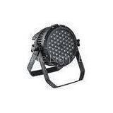 54pcs 3W LED Waterproof Par Led Effect Lighting 8CH IP65 thumbnail-1