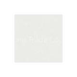Solid Surface Pure White Artificial Quartz Stone Flooring Tiles for Kitchen thumbnail-1