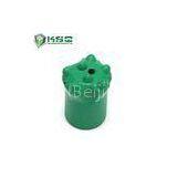 12 CNC Milling Button Drill Bit Rock Drill Bits For Tunneling