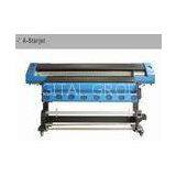 1800MM Epson Eco Solvent Printer With Micro Piezo Print Head thumbnail-1