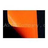 610GSM Covering PVC Laminated Tarpaulin Glossy or Matte Truck / Car Covers thumbnail-1