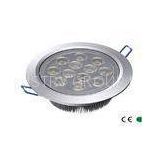 12W High Power Downlight COB LED Recessed Ceiling Lights 1150LM High Lumen