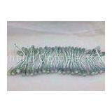 IP65 12MM Green Color DC5V Staw Hat LED Pixel Light , LED Sign Light thumbnail-1