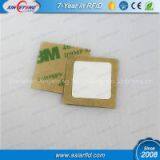 18*18mm Small Size Topaz512 NFC Sticker Tag thumbnail-1