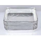 Aluminum Foil Tray thumbnail-1