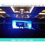 Truss Performance Exhibition Aluminum Lighting Truss thumbnail-3