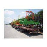 Custom Alloy Heavy Metal Fabrication Precision For Marine Equipment thumbnail-1