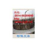 Blast Furnace Frame Anticorrosion thumbnail-3