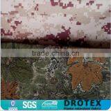 High Colorness Military Camouflage Color Aramid Fabric thumbnail-1