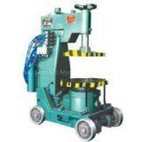 Foundry Jolt Squeeze Clay Sand Molding Machine thumbnail-3