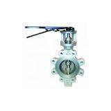 API Butterfly Valve