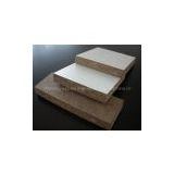 good quality plain particle board