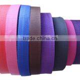 Wholesale All Kinds of Polypropylene Webbing