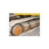 Used Komatsu Excavator PC300-7 thumbnail-2