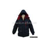 Sell Men's Padded Jacket thumbnail-1