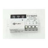 Unique 15M Range Microwave Motion Sensor With 4 - Pole Press - In Terminal