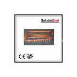 1Ton - 12Ton Double Ply Endless Webbing Sling , Safety Endless Round Sling thumbnail-1