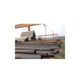 high-pressure alloy steel pipe