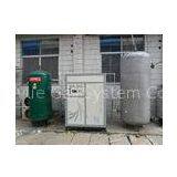 TY 3- 99.99% Mini Nitrogen Generator Filling System for Small Food Packing Machine