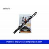 Automatic Inner and Outer Tea Bag Packing Machine thumbnail-2