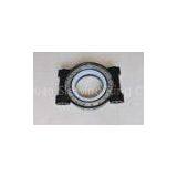 Dual Worm 12 Inch Solar Tracker Slew Drive For Basket Rotation , High Speed