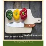 Huao Thin Plastic Flexible Cutting Board thumbnail-3