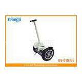 Segway 2 Wheel Self Balancing Scooter Freego Scooters With Over-speed Alert