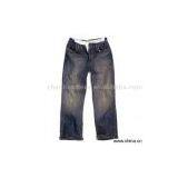 Sell Jeans thumbnail-1