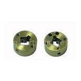 High Speed Aluminium CNC Machining Parts / Die Casting Mould Assembly Parts