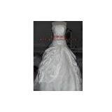 Lace Wedding Dress1021 thumbnail-1
