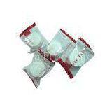 Candy Package Magic Coin Tissue 100% Rayon Compressed Napkins for Travel