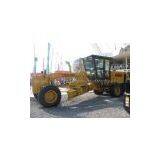 Chenggong Motor Grader MG1320C thumbnail-1