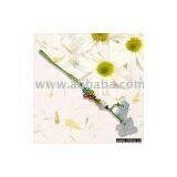 1b002 Fashionable Fancy Handmade Jade Ornament (Jewelry) thumbnail-1