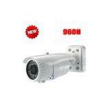960h CCD 2.8~12 Vari-Focal 2MP Lens 60m IR Day&Nigh Water-Proof IR CCTV Camera