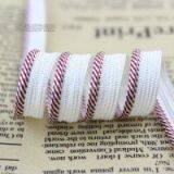 Rayon Twill Piping Cord With Mixed -colors