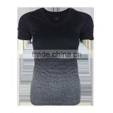Hot Sale Custom T-shirt Sleeves Plain T-shirt thumbnail-1