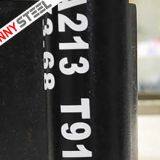 ASTM A213 Alloy Tube thumbnail-5