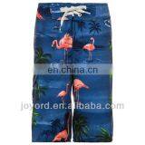 Full Sublimated Printing Blank Bathing Suits, Hot Summer Fishing Shorts thumbnail-5