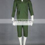 Fantasia Anime Lolita-Best Quality Bleach Mr. Hat-and-Clogs Kisuke Urahara Kimono Uniform Anime Cosplay Costume C0093 thumbnail-6