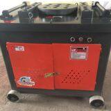 GW50 Steel Bar Bending Machine/bending Steel Bar Fully Automatic Made in China thumbnail-2