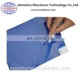 High Quality 2mm Sticky Mat Adhesive Mats Antistatic Cleanroom Tacky Mat thumbnail-1