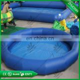 plastic shell pool for kids