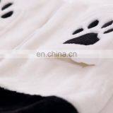 Animal Style Panda Kids Plush Vests Plush Panda Waistcoat thumbnail-6