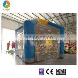 Inflatable Tents, Inflatable Booth Tent , Outdoor Inflatable Tent for Sale thumbnail-1