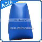 Hot Sale Inflatable Air Bunker / Mobile Paintball Barriers For Game thumbnail-2